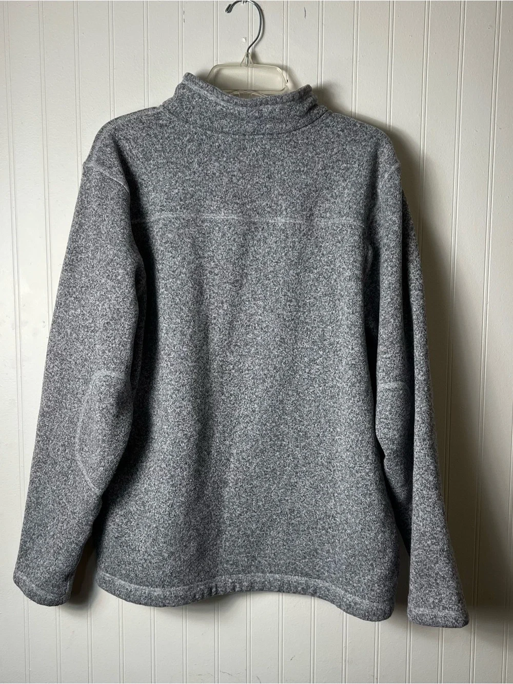 The North Face gently used